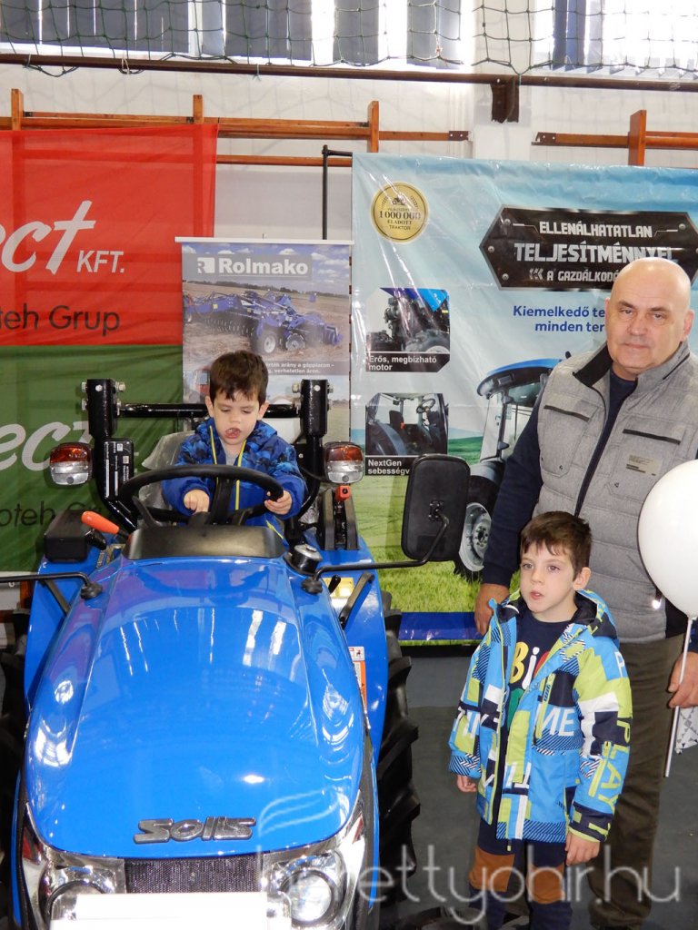 XXIII. Bihari Számadó Napok 118